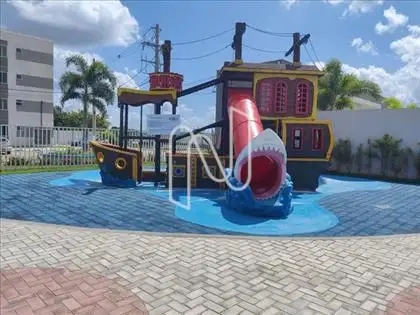  Apartamento Aluguel Bairro Sim Feira Bahia