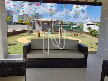  Apartamento Aluguel Bairro Sim Feira Bahia