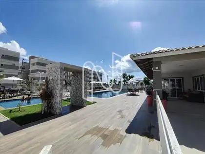 Apartamento Aluguel Bairro Sim Feira Bahia