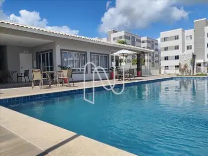  Apartamento Aluguel Bairro Sim Feira Bahia