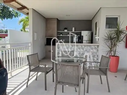  Apartamento Aluguel Bairro Sim Feira Bahia