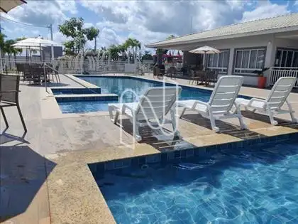  Apartamento Aluguel Bairro Sim Feira Bahia