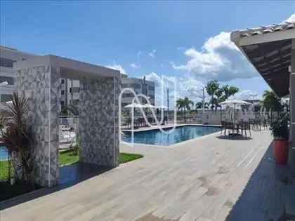  Apartamento Aluguel Bairro Sim Feira Bahia