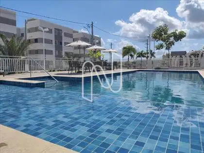  Apartamento Aluguel Bairro Sim Feira Bahia