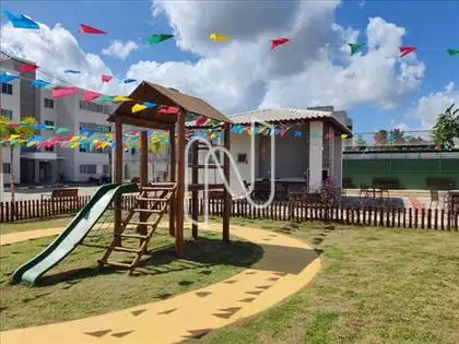  Apartamento Aluguel Bairro Sim Feira Bahia