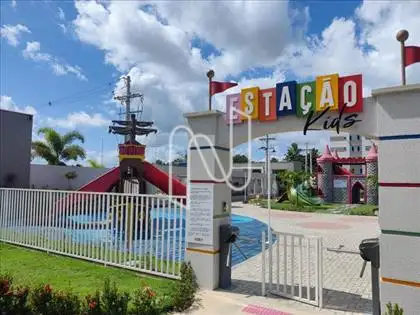  Apartamento Aluguel Bairro Sim Feira Bahia