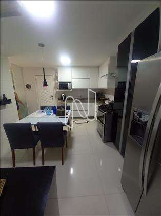 Copa-Cozinha Planejada