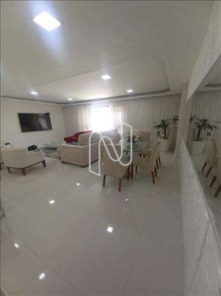  Sala de Jantar e Estar
