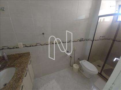 Banheiro da Suíte 2