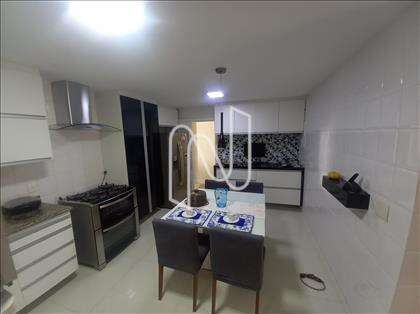 Copa-Cozinha Planejada