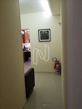 Entrada Recepção 