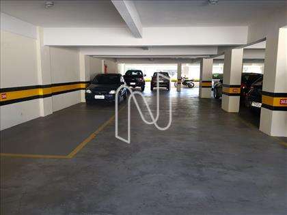 Vaga de Garagem 