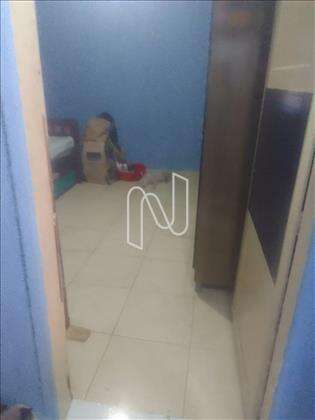  corredor para o quarto