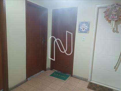  entrada do apartamento