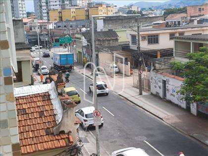  vista do quarto