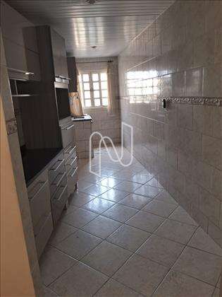 Cozinha casa Triplex 