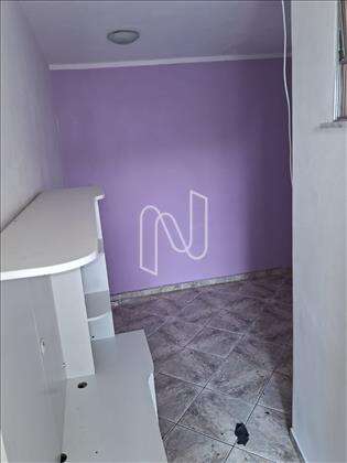 Quarto casa triplex 