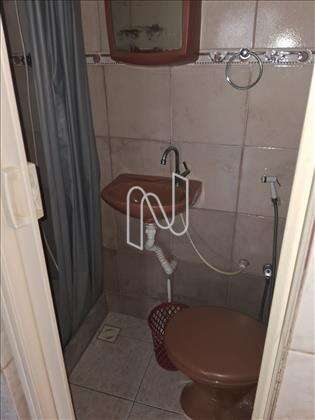 Banheiro casa triplex 