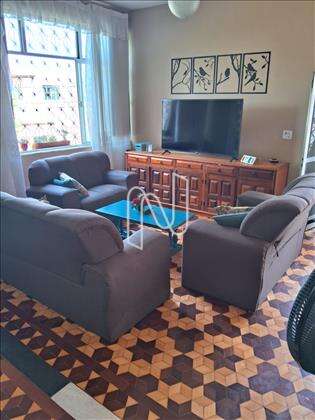 Sala casa térrea 