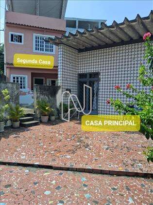 Casas no Terreno
