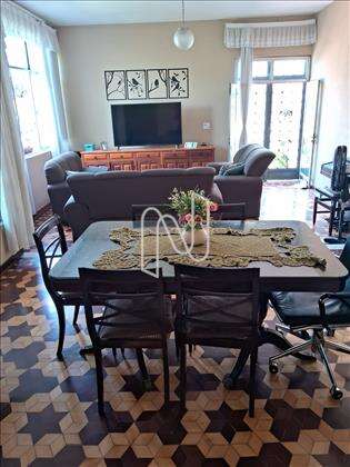 Sala casa Térrea 