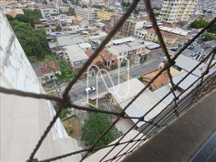 vista da sala 