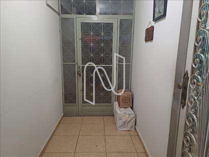 corredor de entrada  