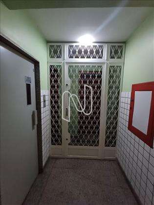 entrada do corredor 