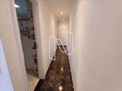 corredor da sala e cozinha 