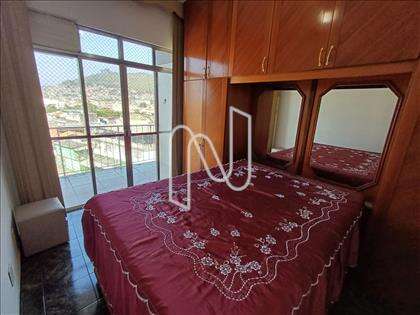 quarto com varanda 