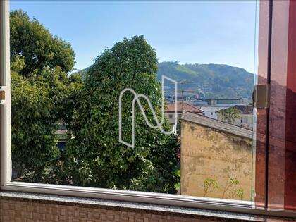vista do salão 