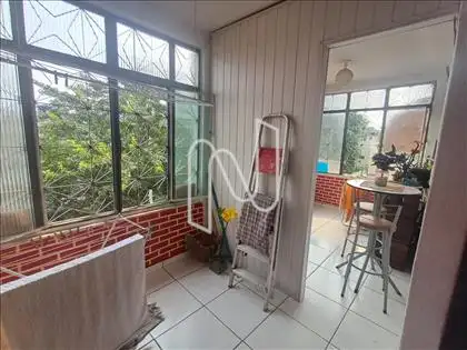  área de serviço