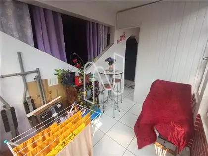 área de serviço