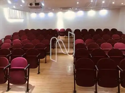 SALA DE REUNIÕES  