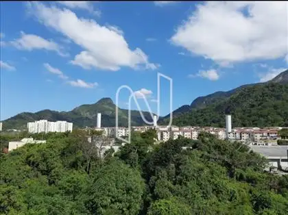 VISTA DA SALA 