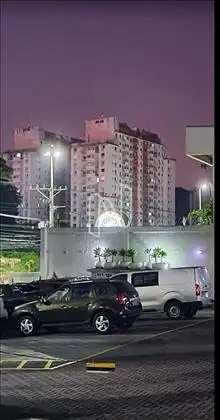 ESTACIONAMENTO 
