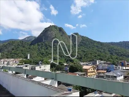 VISTA DO PRÉDIO 