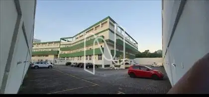 PRÉDIO 