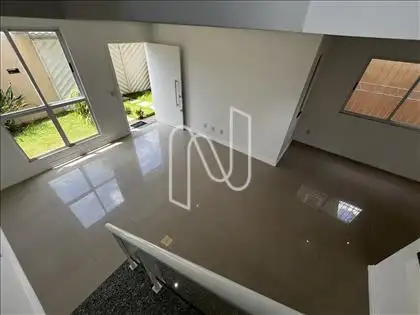 Sala de Estar e Jantar 