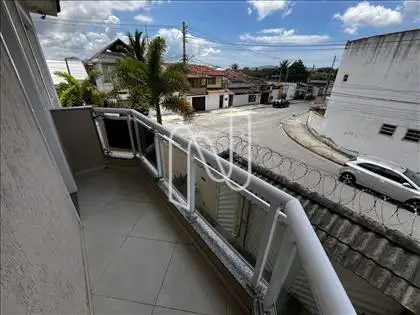 Varanda - Suíte 2 