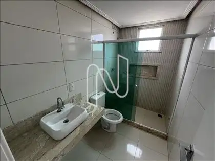 Banheiro - Suíte 1 