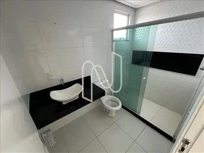 Banheiro - Suíte 2 