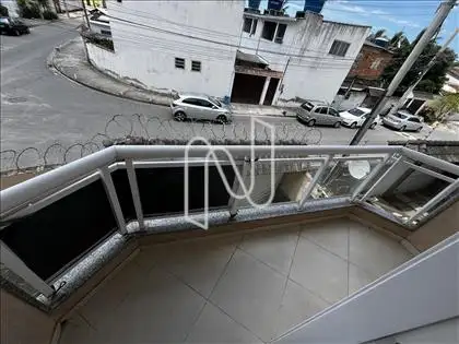 Varanda - Suíte 2 