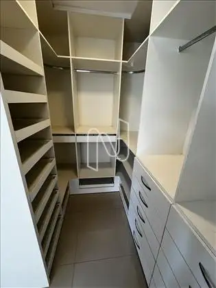 Closet - Suíte 2 