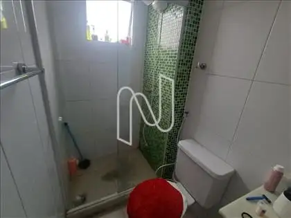 banheiro social 