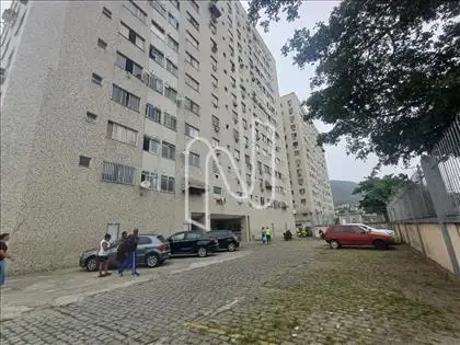 vista do prédio 