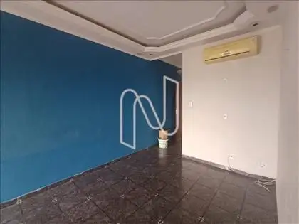sala equipada 