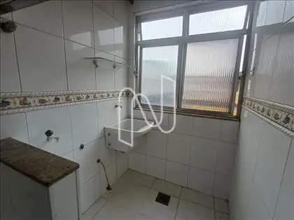 área de serviço 