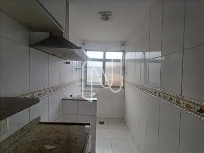 cozinha e área de serviço 