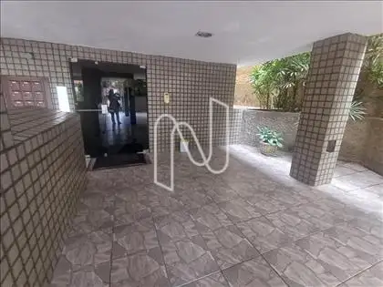 hall de entrada  